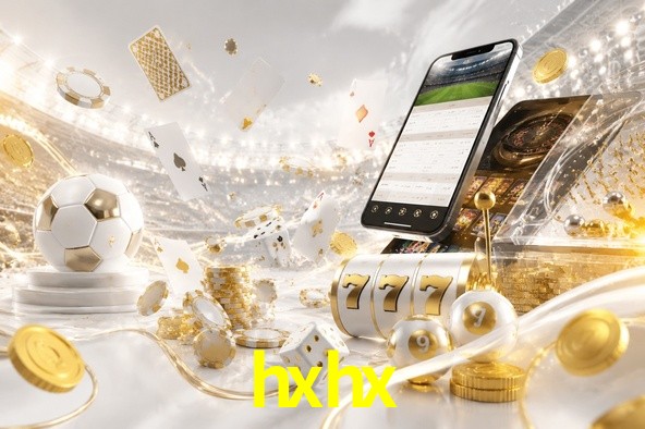 Experiência VIP hxhx
