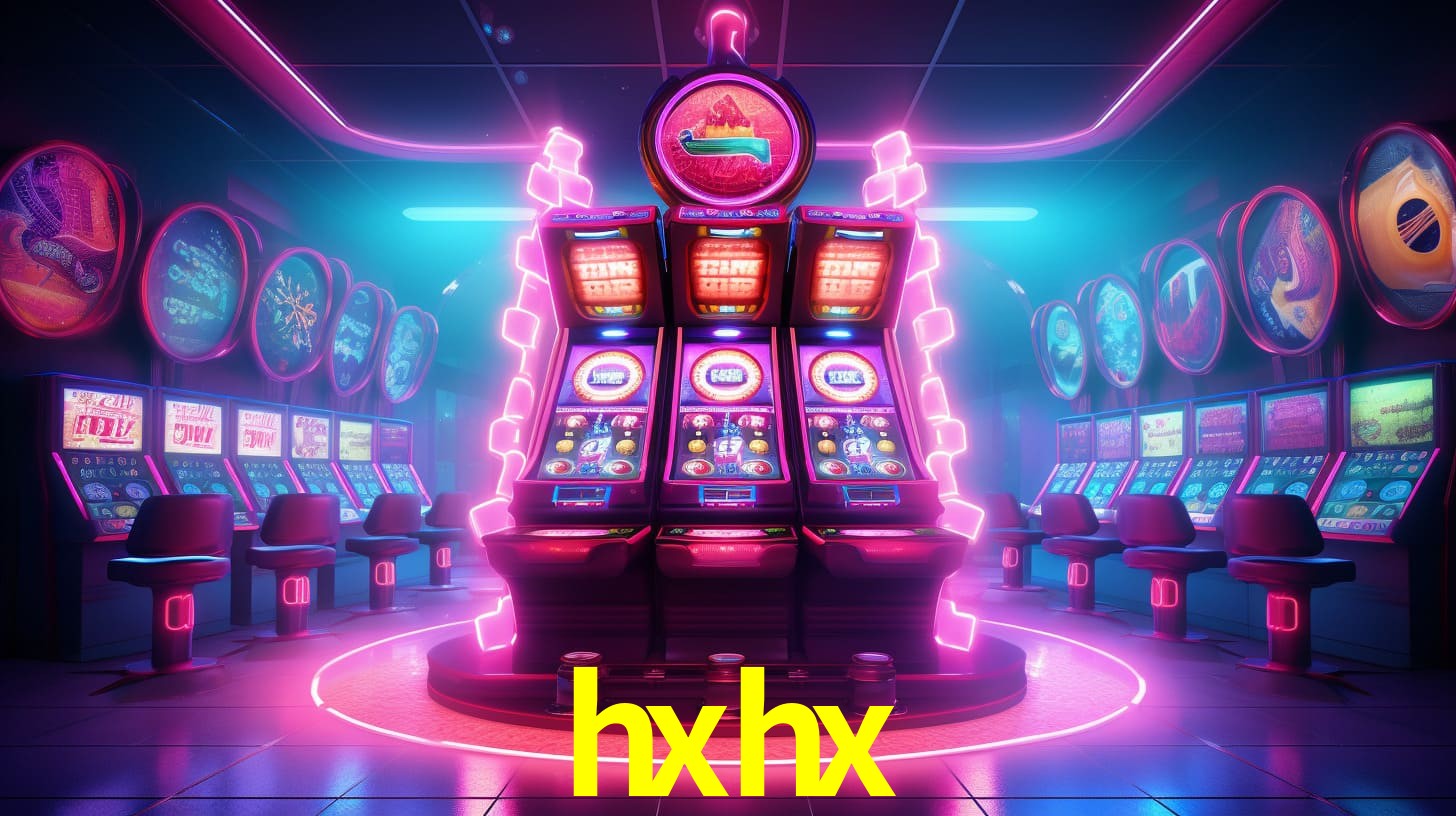 hxhx - Aposta Real de Luxo - hxhx.com