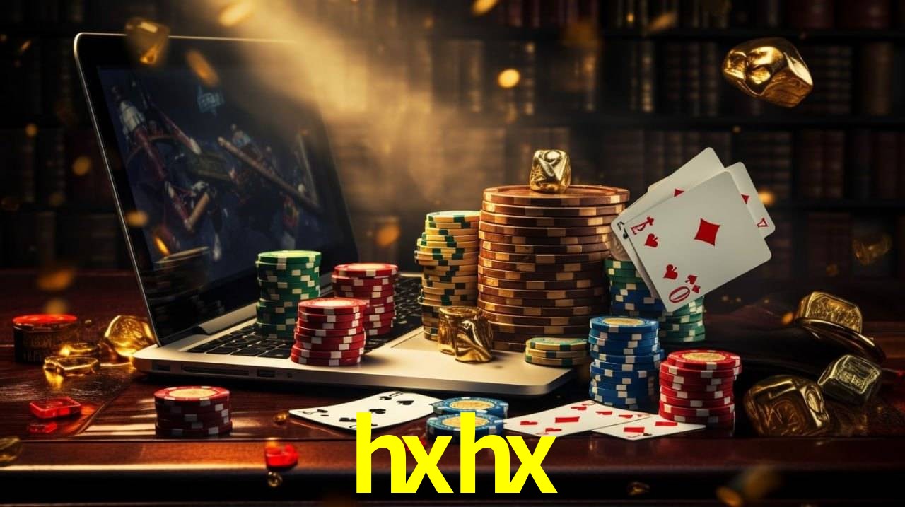 Diretório de Jogos hxhx