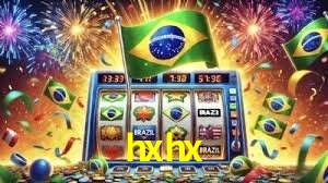 Slot Games hxhx