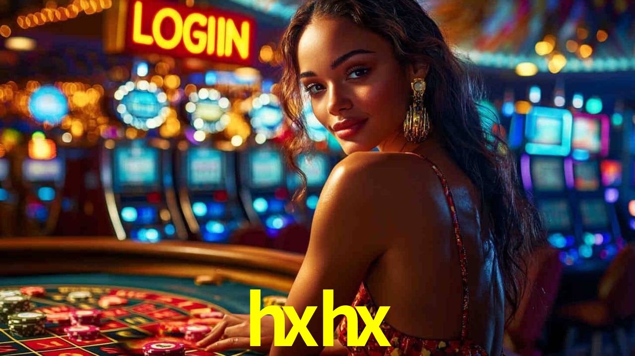 Aplicativo mobile hxhx