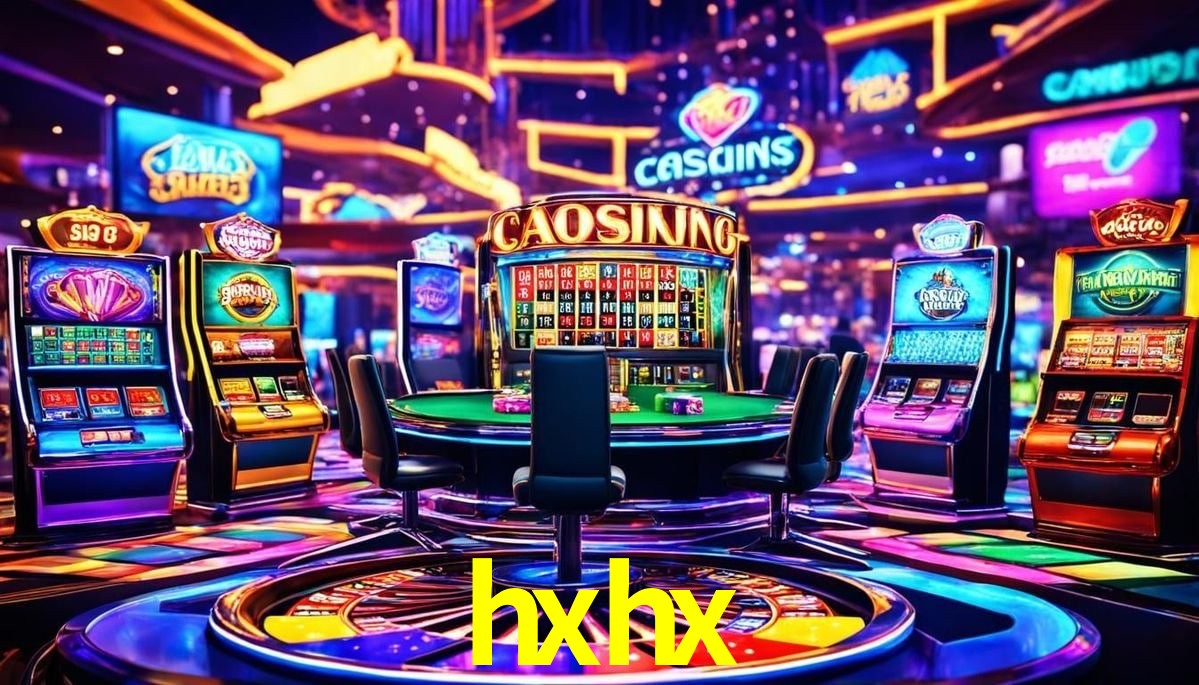 Integração de APIs hxhx