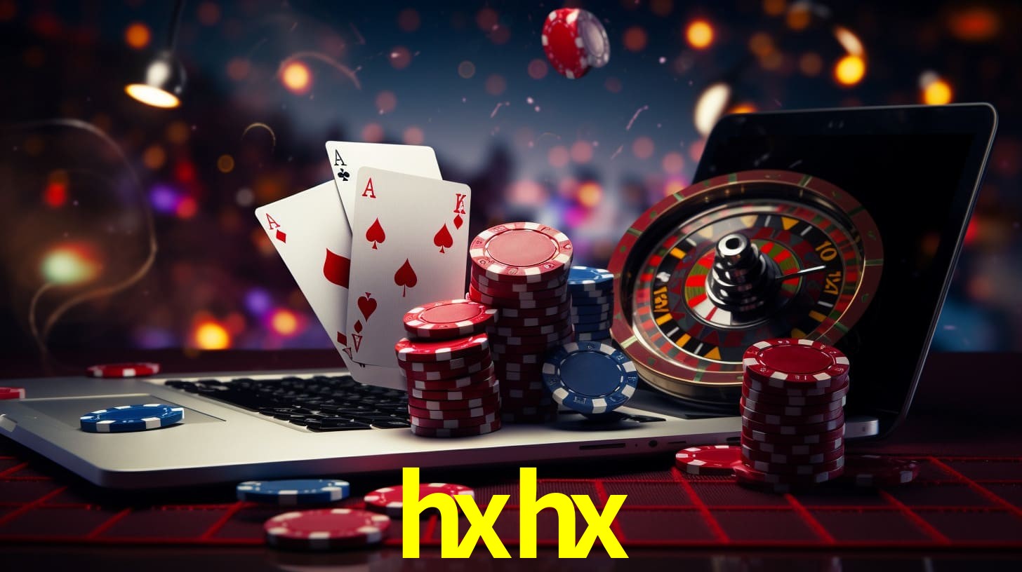Roulette Table hxhx