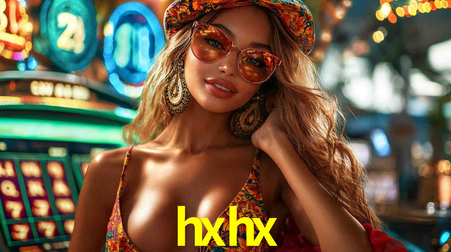 hxhx App Interface