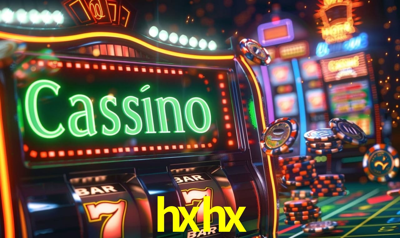 Estatísticas hxhx