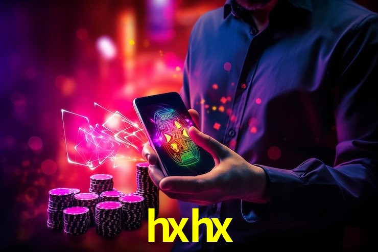 Recursos de Bônus hxhx