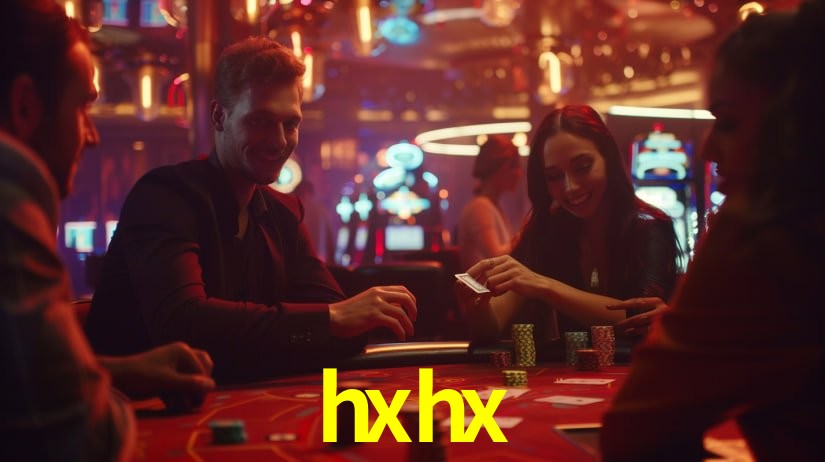 Descubra a Essência do hxhx: Nossa História e Compromissos