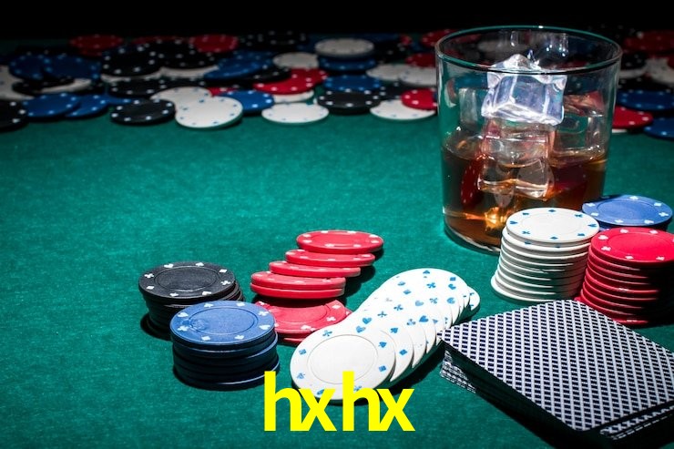 Jogos de Slot hxhx