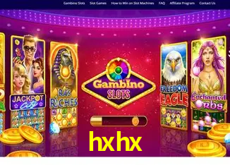 Descubra a Magia dos Jogos de Arcade no hxhx