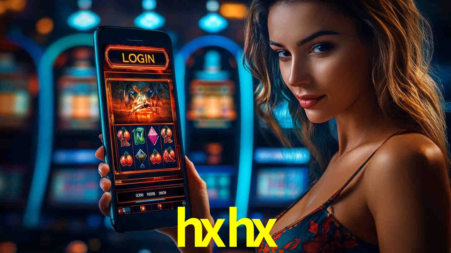 Bônus Generosos e Exclusivos no hxhx para Você!