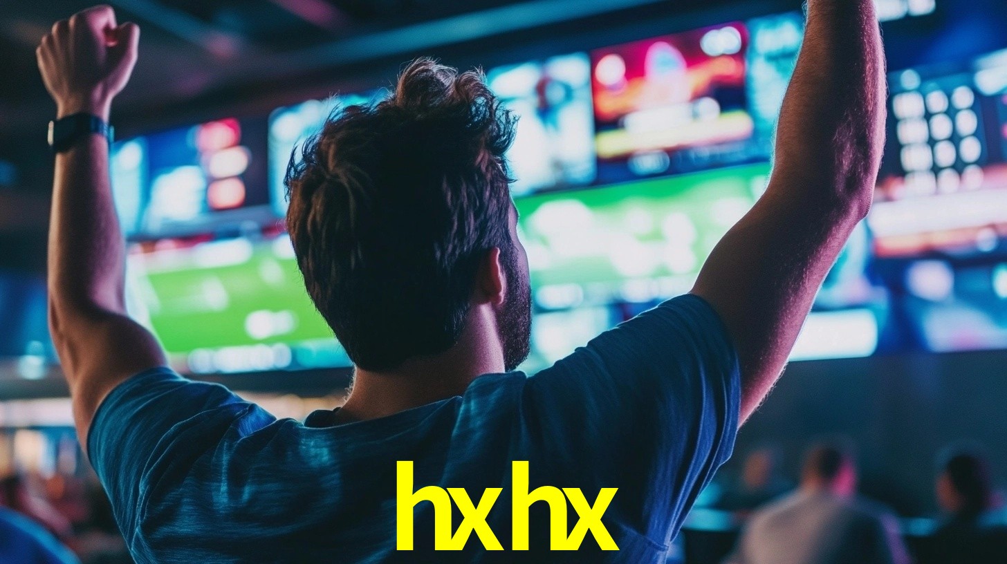 hxhx: Seu Especialista em Apostas Esportivas Brasileiras