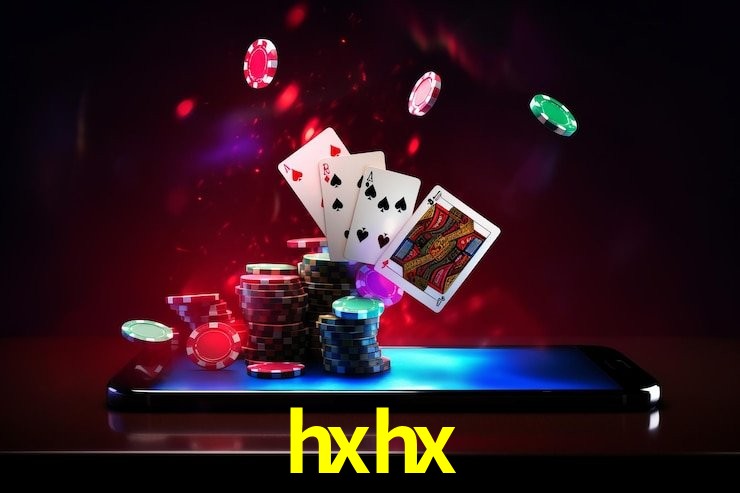 Live Casino hxhx