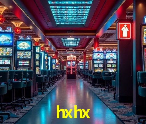 PIX Instantâneo hxhx