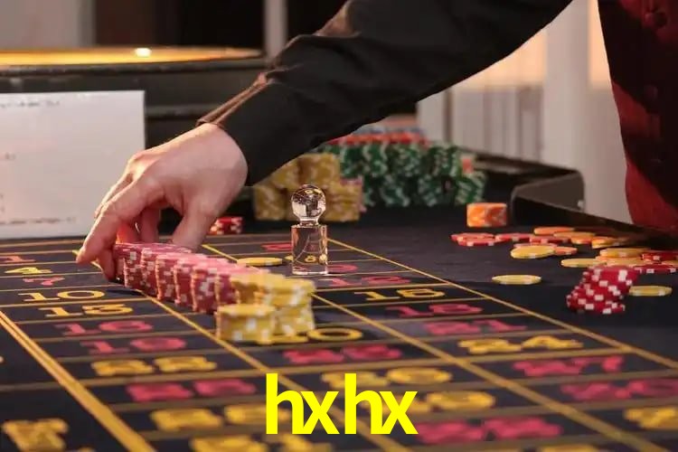 Explorando a Categoria de Eventos em Apostas na hxhx