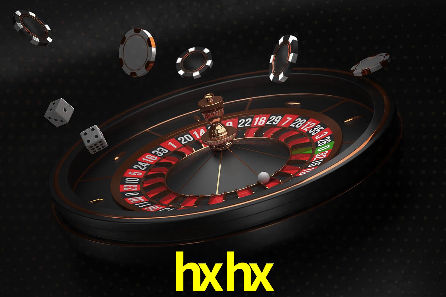 hxhx.com