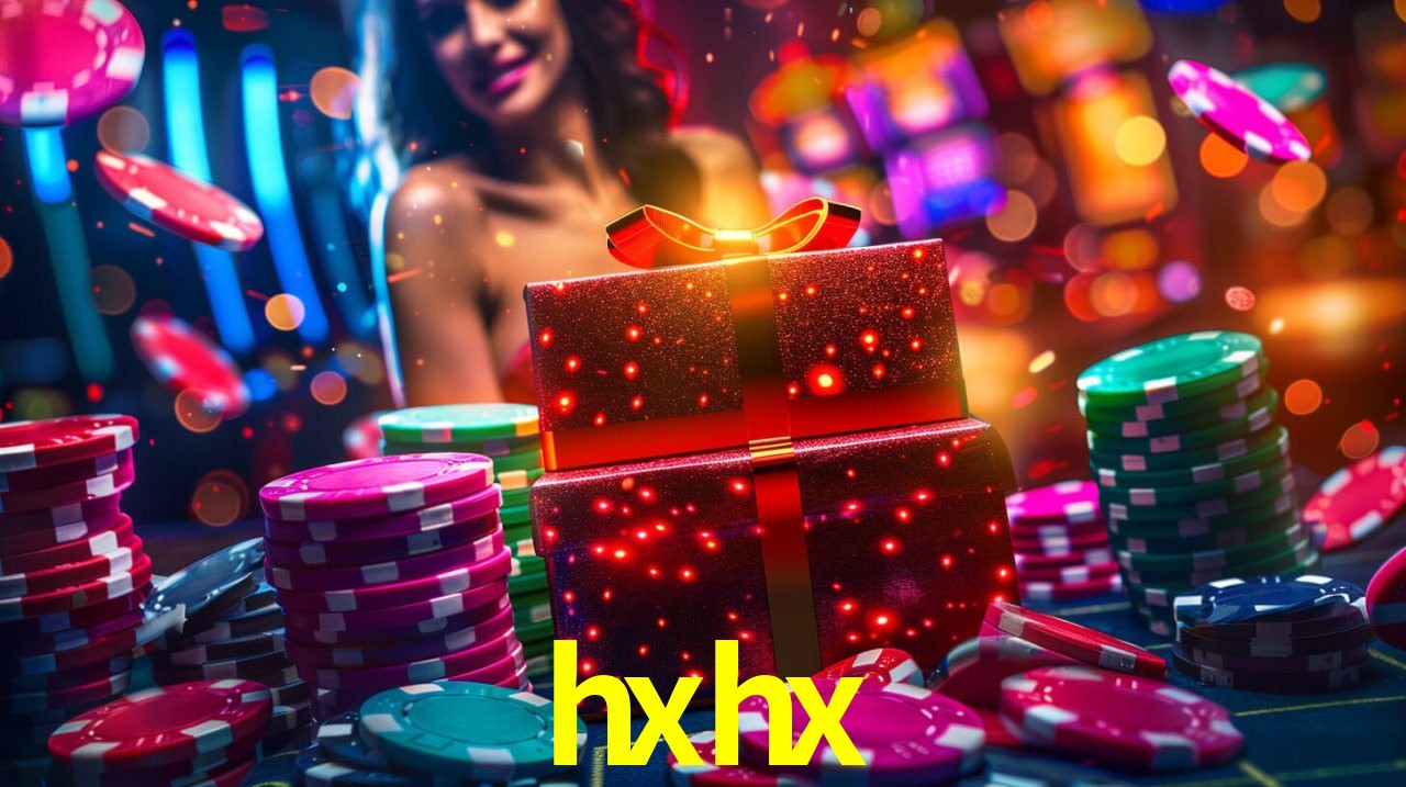 Casino Ao Vivo hxhx