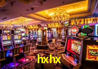 Descubra o Mundo do Cassino Online com hxhx