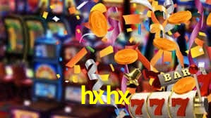 hxhx.com