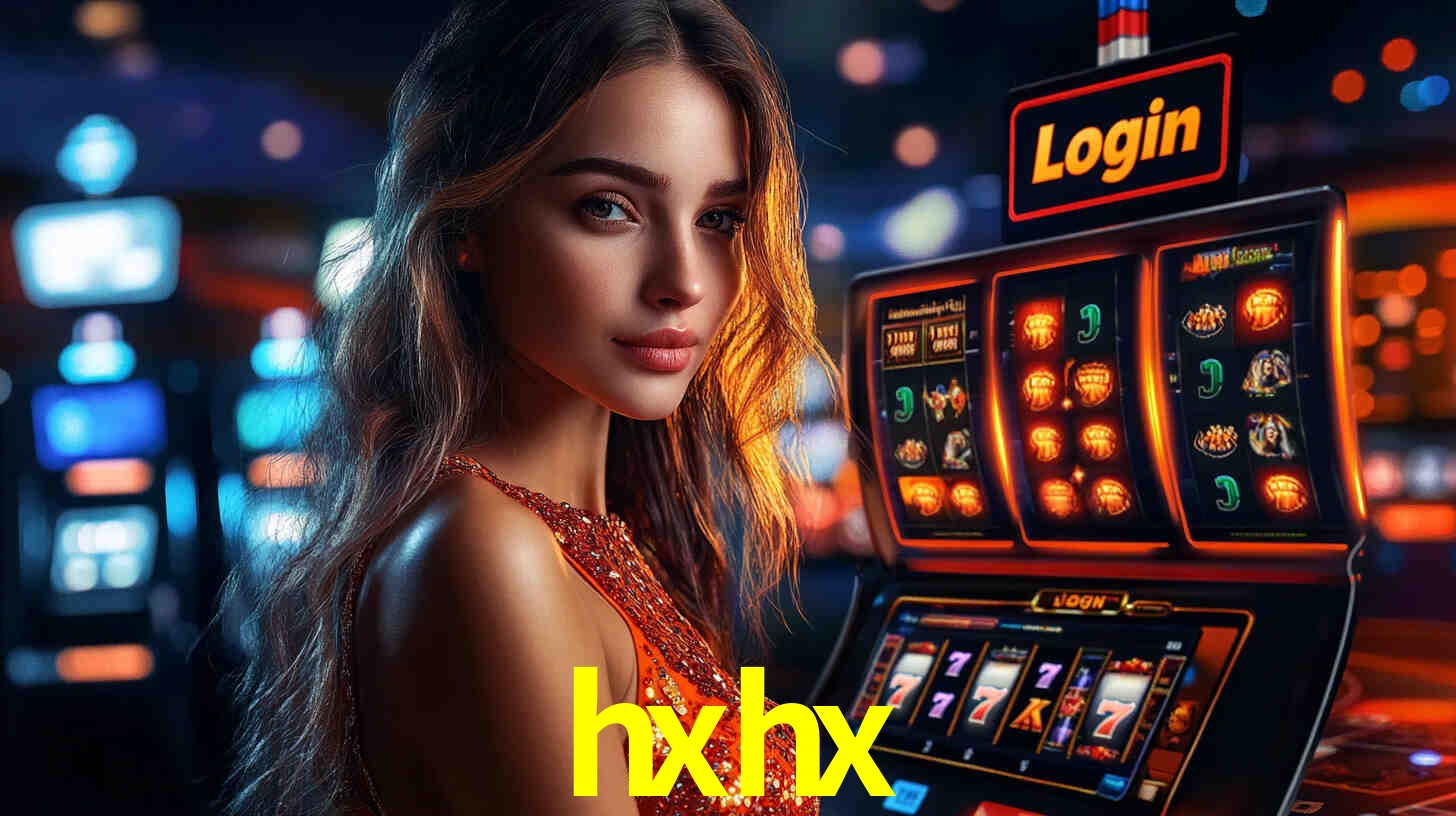 hxhx.com