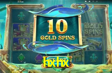 Inovações de Jogos na hxhx: O Futuro das Experiências Interativas