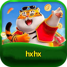 Logo hxhx