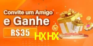 Promoções HXHX