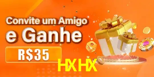 Promoções HXHX