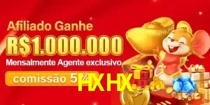 Promoções HXHX