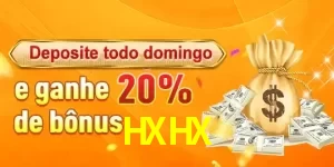Promoções HXHX